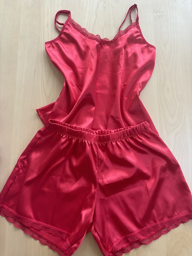 Dreams Adjustable Strap Pajama
