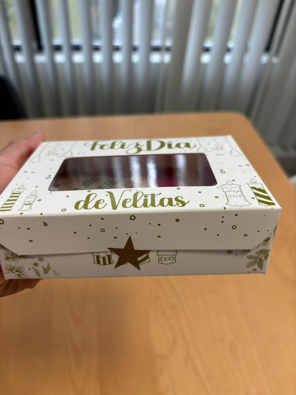 Velitas de deseos – Kit de Intenciones | Celebra el Día de las Velitas con significado