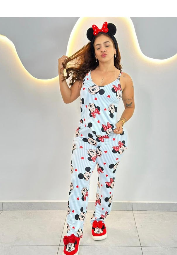 PIJAMA SET
