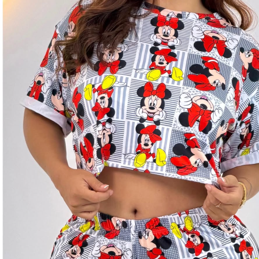 3- piece  pajama set