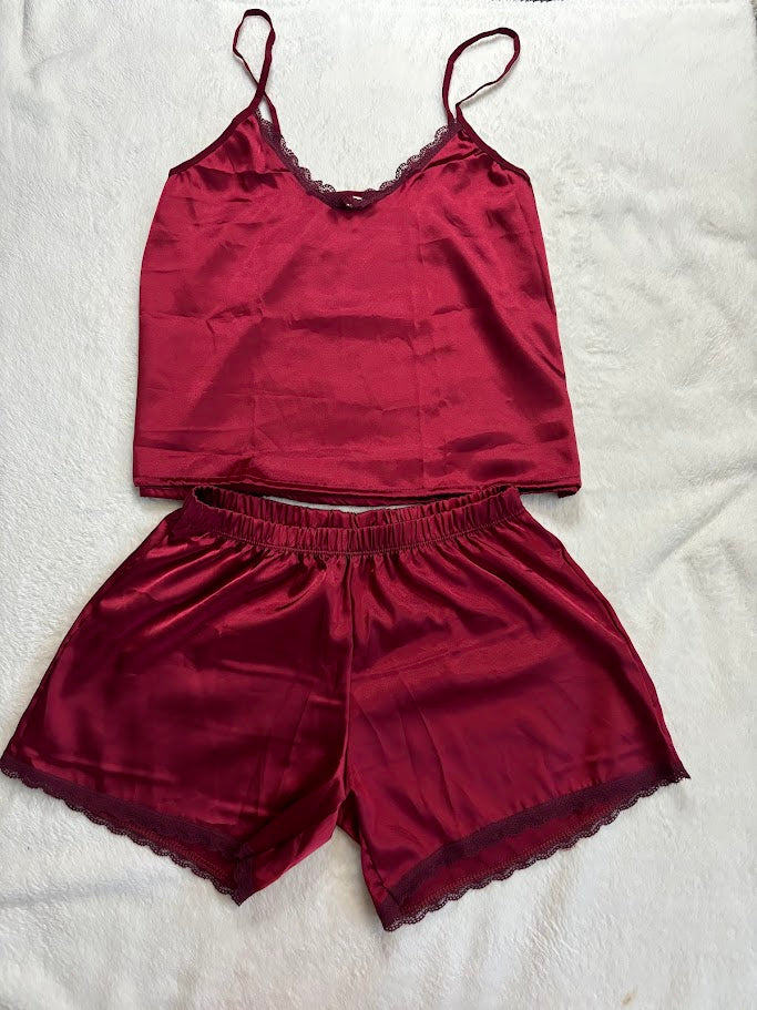 Dreams Adjustable Strap Pajama