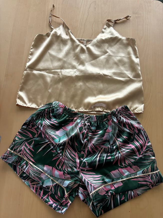 Golden Tropics Edition