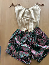 Golden Tropics Edition