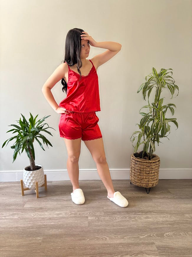 Red Celestial Glow Edition