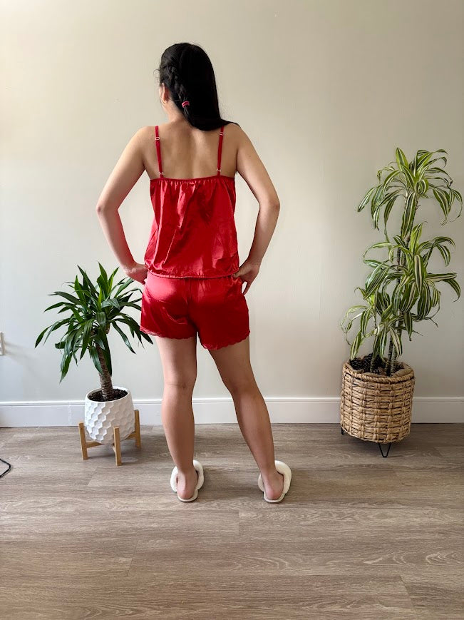 Red Celestial Glow Edition