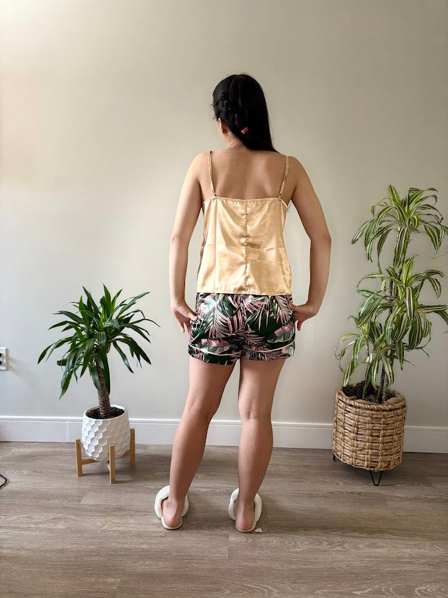 Golden Tropics Edition