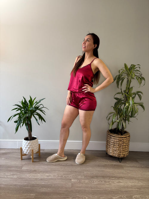 Dreams Adjustable Strap Pajama