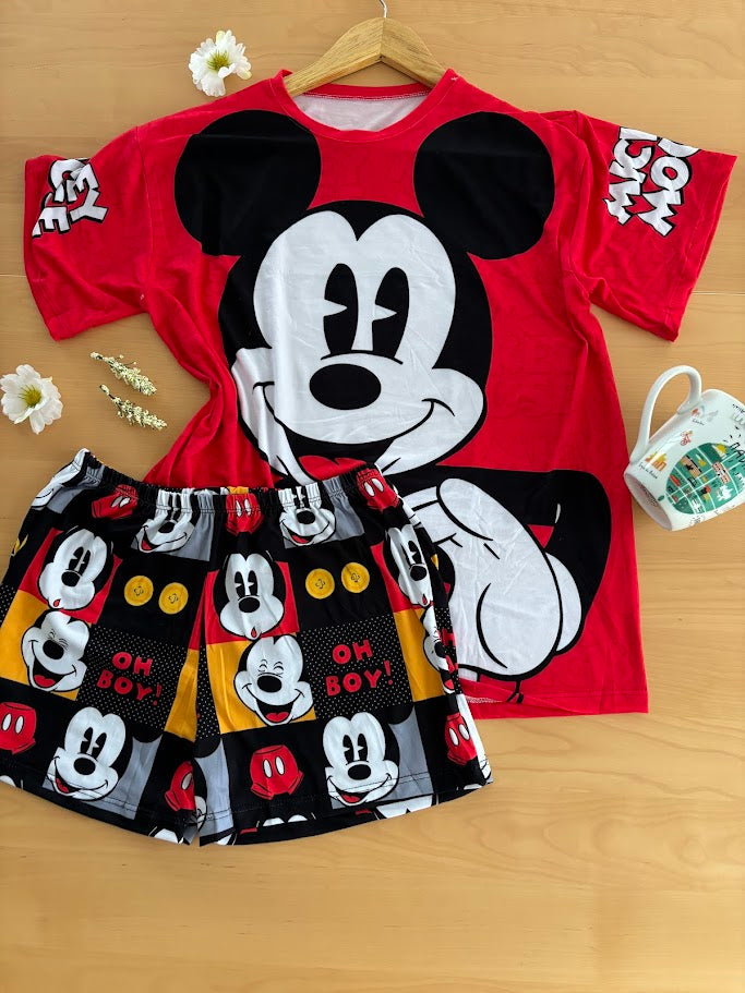 Pijama Set ✨