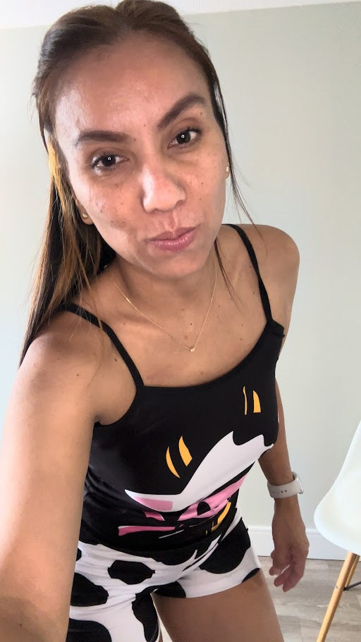 Pijama Set