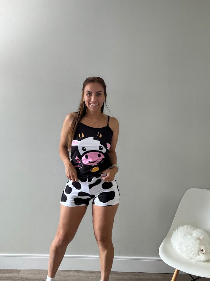 Pijama Set