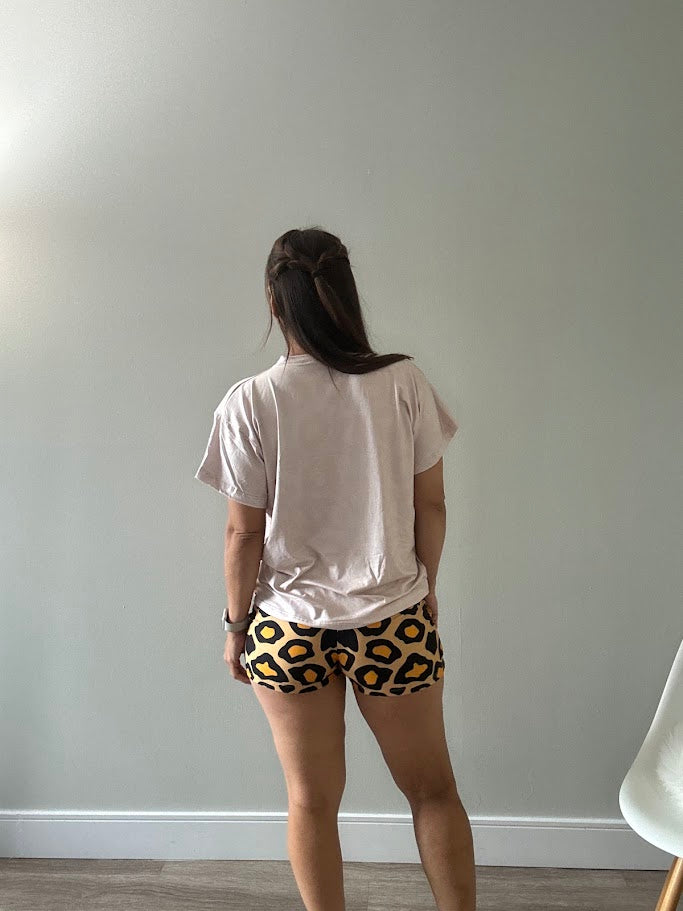 Hakuna Matata Pijama Set