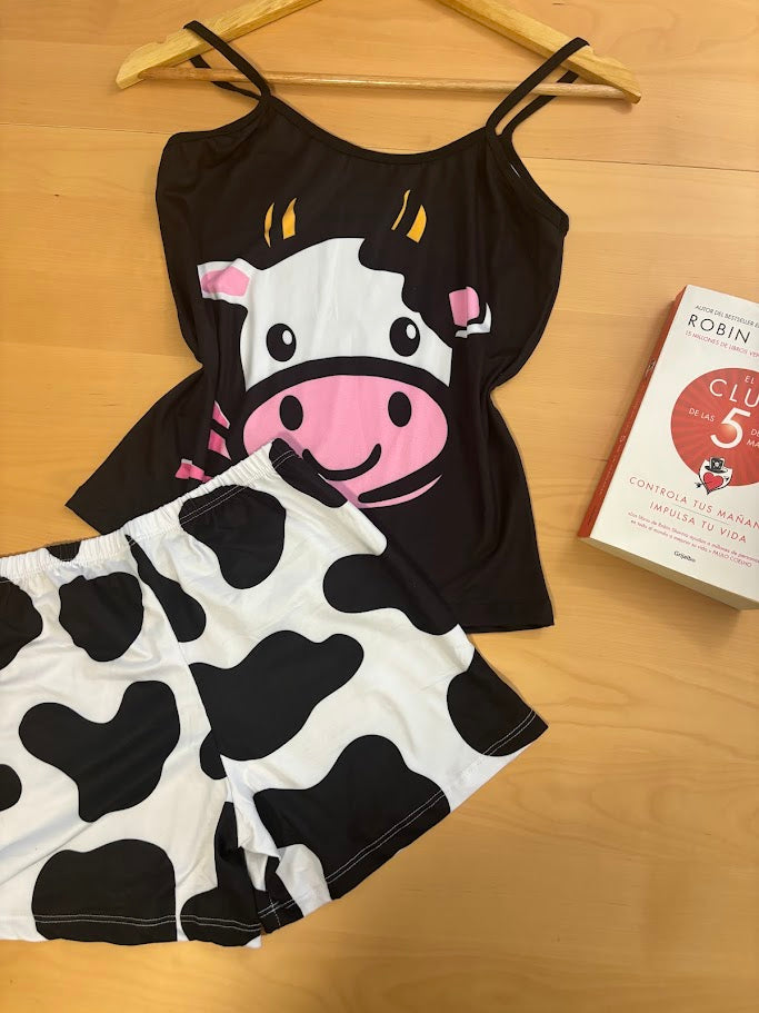 Pijama Set